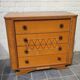 Commode vintage 1950