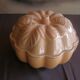 Porcelain pumpkin tureen (made in France)