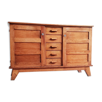 Buffet René Gabriel