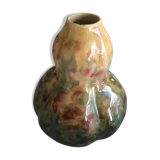 Ceramic vase