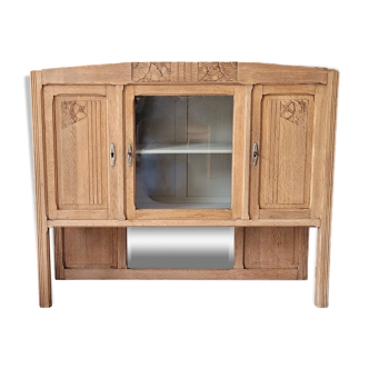 Art deco buffet/showcase