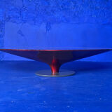 UFO coffee table up