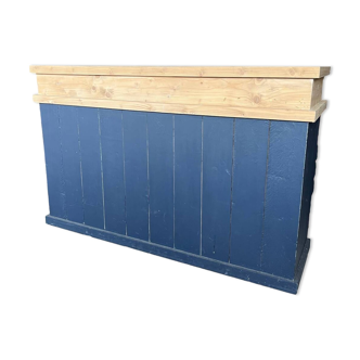 Shop counter or island