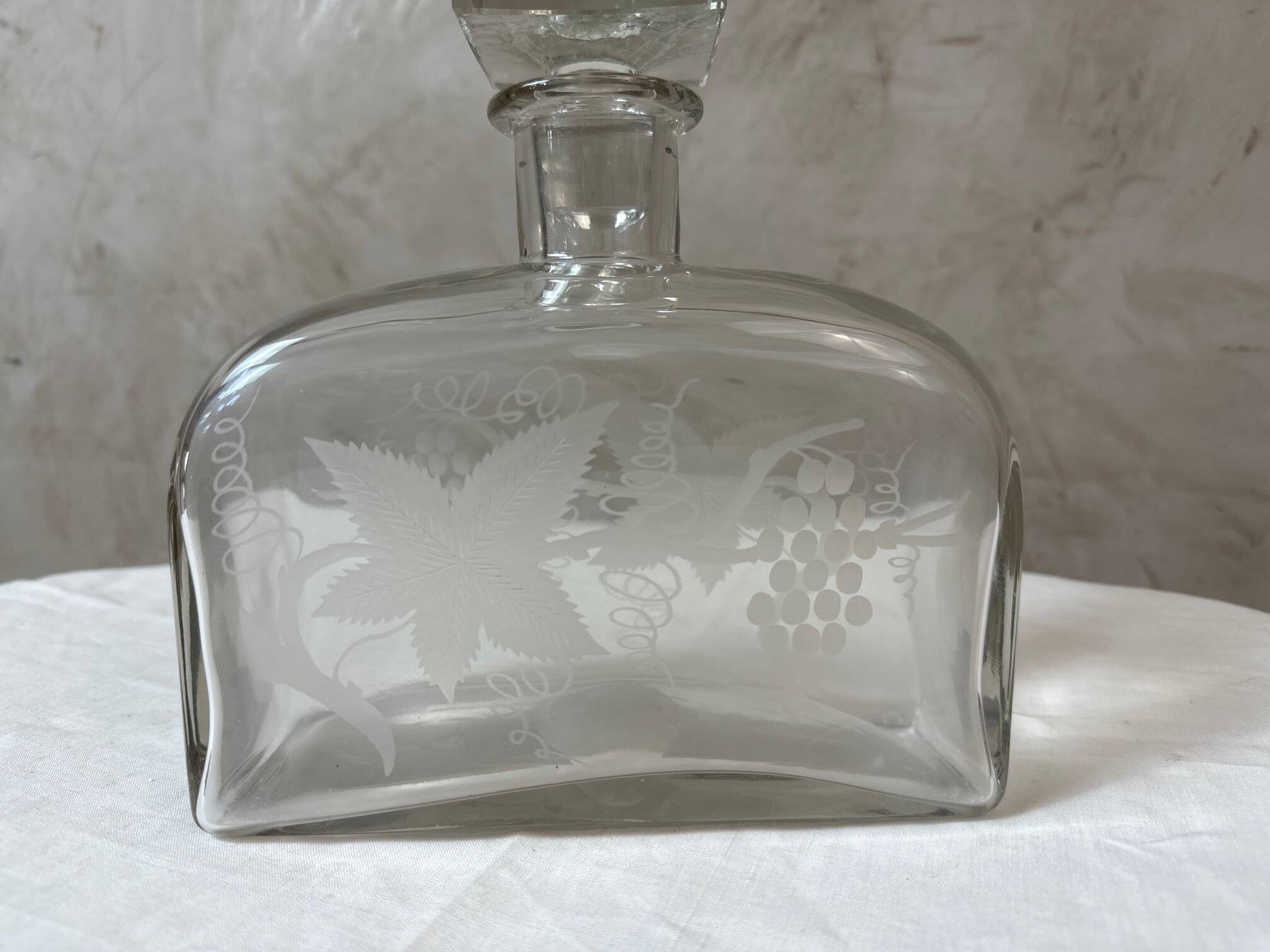 Carafe 1940