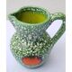 Pitcher ceramic