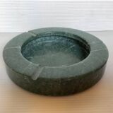 Vice pocket ashtray green marble