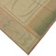 Handmade Vintage Flatweave Needlepoint Kilim 180 cm x 257 cm