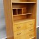 1950 bookcase