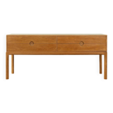 1960s chest of drawers, model 394, Kai Kristiansen