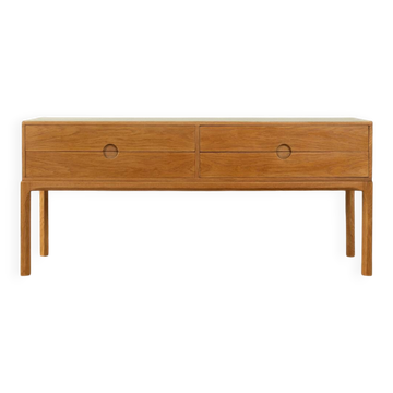 Commode des années 1960, modèle 394, Kai Kristiansen