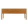 Commode des années 1960, modèle 394, Kai Kristiansen