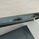 Old vintage string shelf