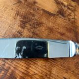 Ercuis silver metal cutlery