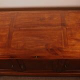 buffet/ enfilade en cerisier trois portes -19° siècle