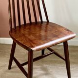 Set of 2 bistro chairs