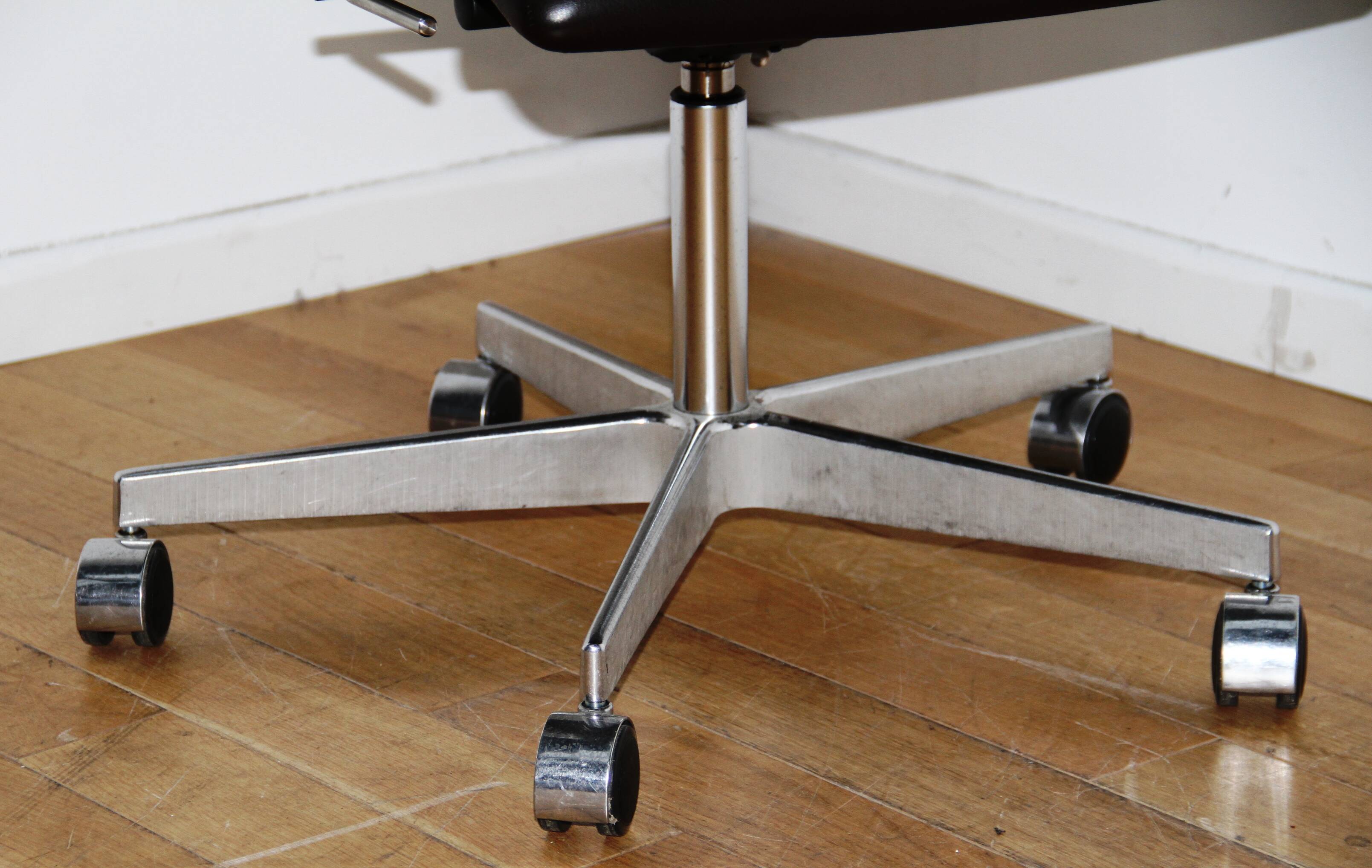 Oxford Chair office chair, Fritz Hansen