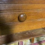 Louis Philippe dressing table