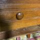 Louis Philippe dressing table