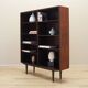 Rosewood bookcase, Danish design, 1970s, manufacturer: Omann Jun