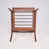 Fauteuil scandinave