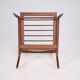 Scandinavian armchair