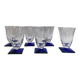 Sèvres Crystal Tulip Glasses
