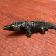 Accolay ceramic crocodile