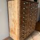 Trade furniture
