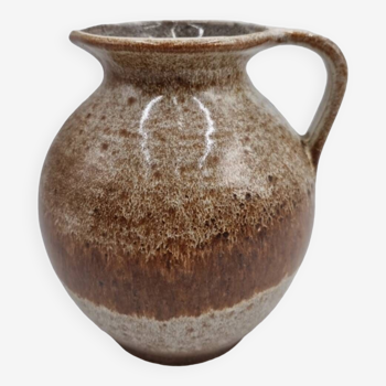 Pichet / Vase céramique W. Germany