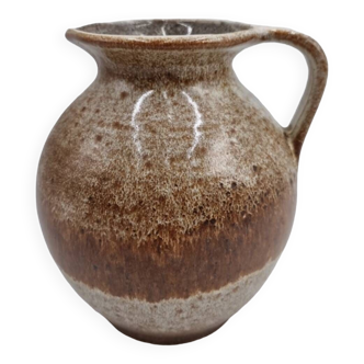 Ceramic pitcher / vase W. Germany