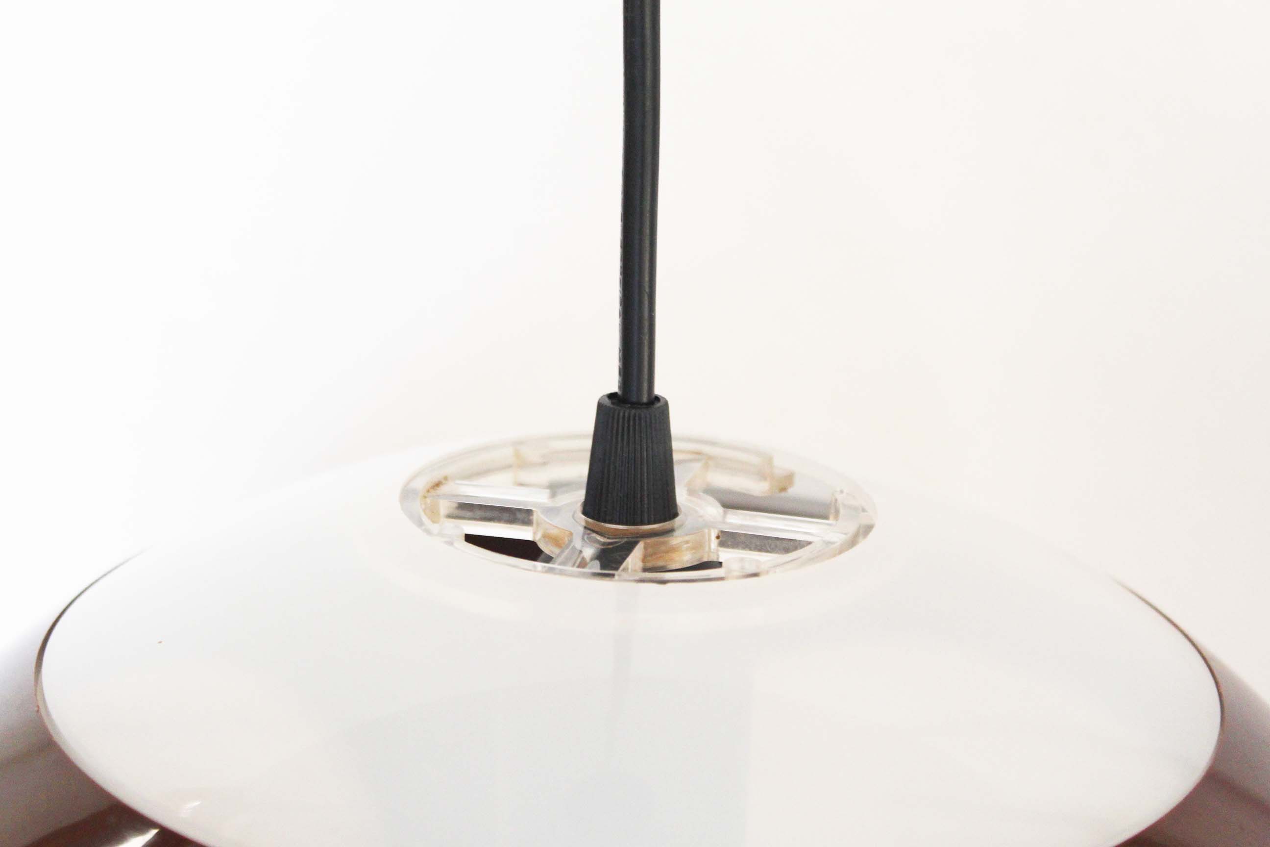 Bug Eye pendant lamp by Massive