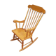 70's rocking-chair