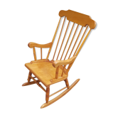 70's rocking-chair