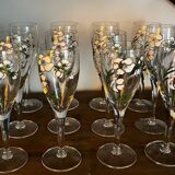 Belle Epoque Perrier Jouët Champagne Flutes