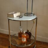 Serving/side table - Elhen Johanson