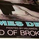 Affiche James Dean