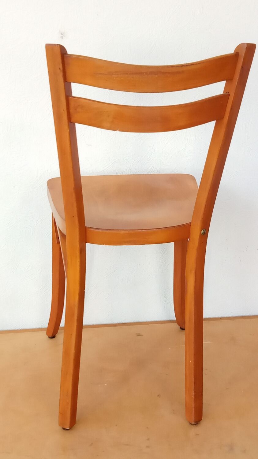 Baumann bistro chair
