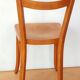 Baumann bistro chair