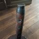 Vintage tripod stool