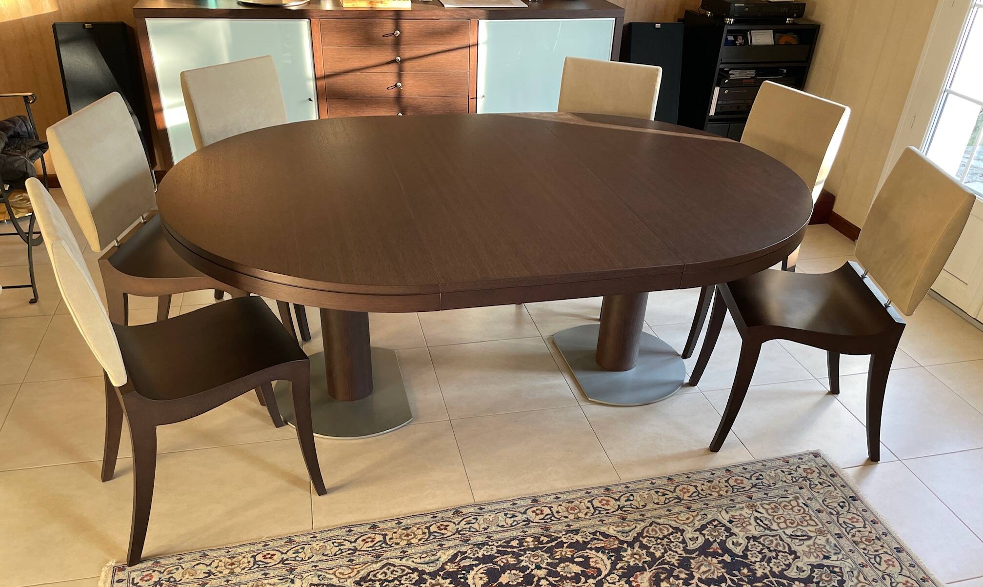 Salle à manger Ligne Roset