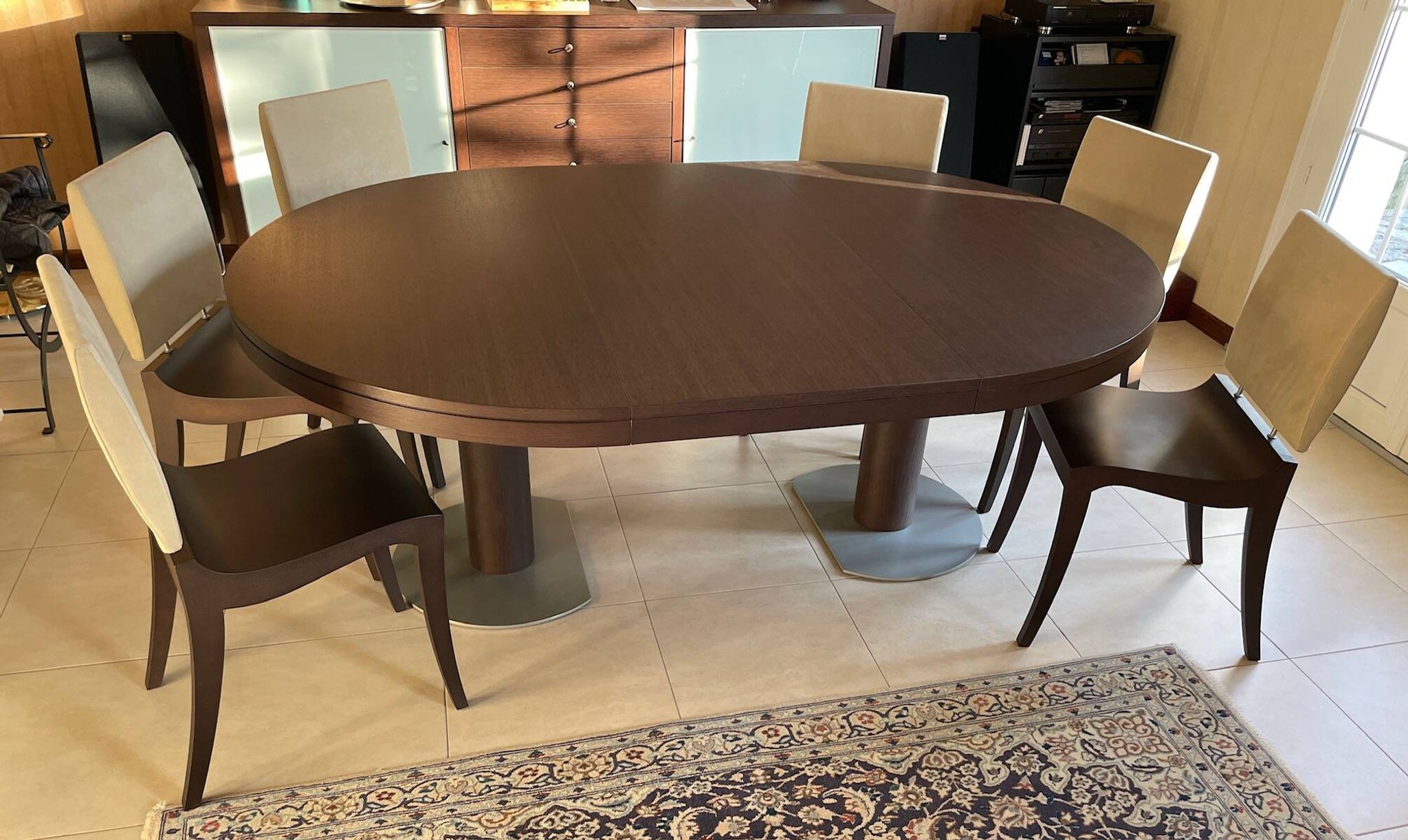 Salle à manger Ligne Roset