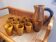Ceramic orangeade set - 10 mazagrans