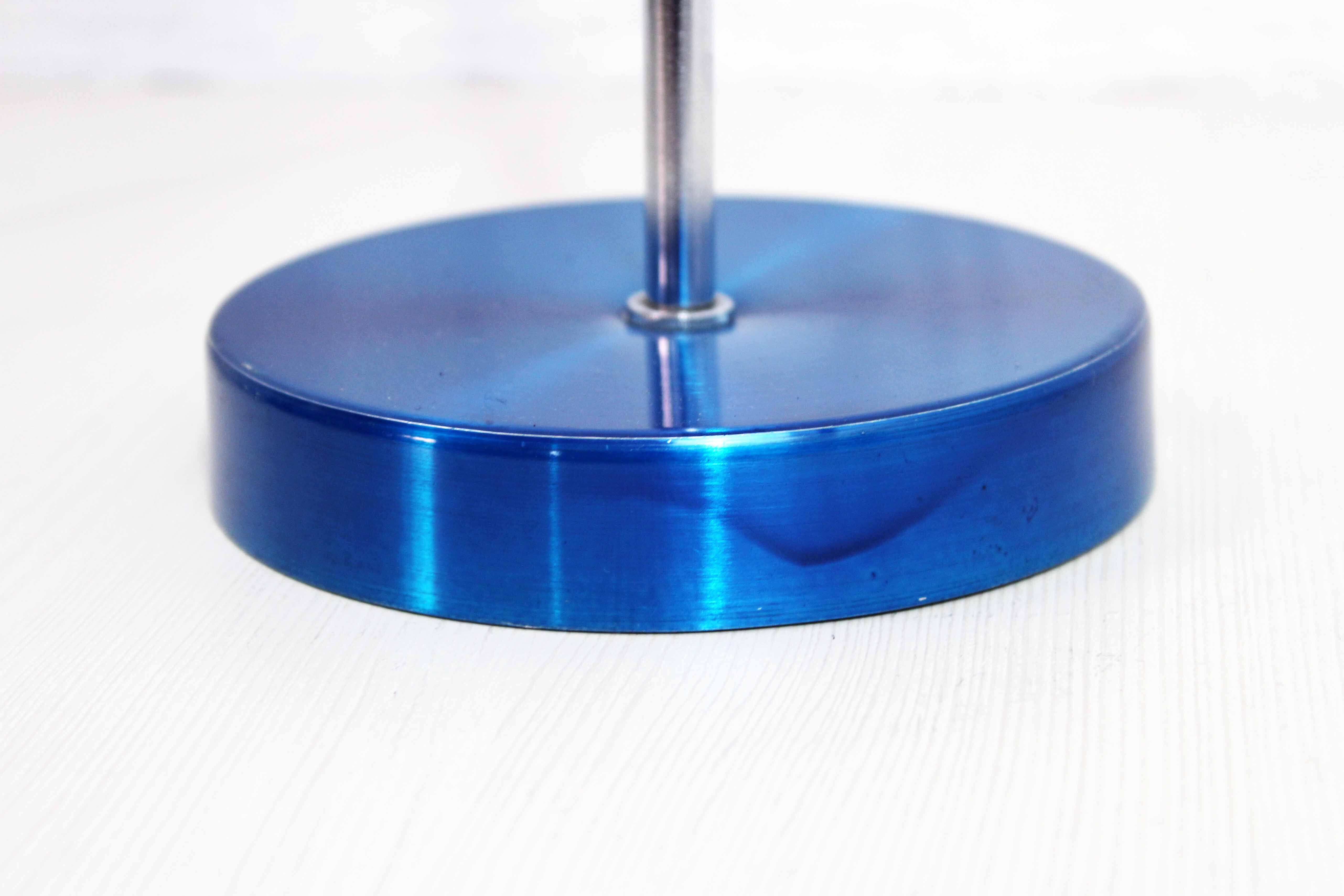 Modernist desk lamp 1950