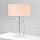 Lampe par Hivo Van Teal, années 1970