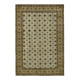 Turkish Wool Vintage Kayseri Rug 196 cm x 291 cm