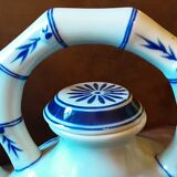 Large Asian teapot