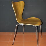 Chair Arne Jacobsen Fritz Hansen edition 7 series