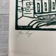 Illustration vintage