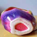 Shell lamp Vallauris