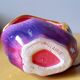 Shell lamp Vallauris